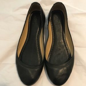 Frye Carson Ballet Flats